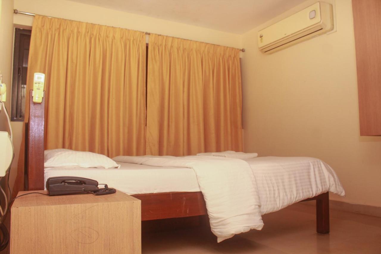 Royal Resort Canacona Exterior foto