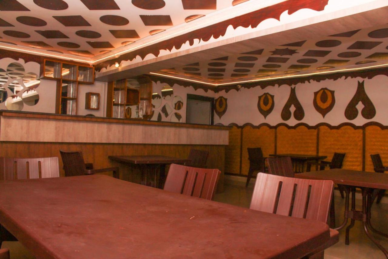 Royal Resort Canacona Exterior foto
