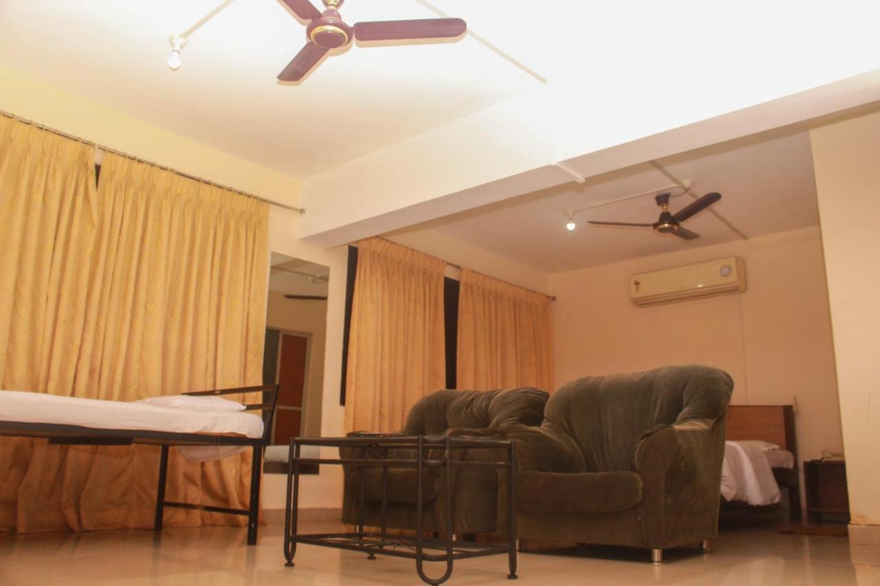 Royal Resort Canacona Exterior foto
