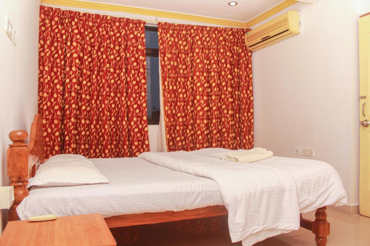 Royal Resort Canacona Exterior foto