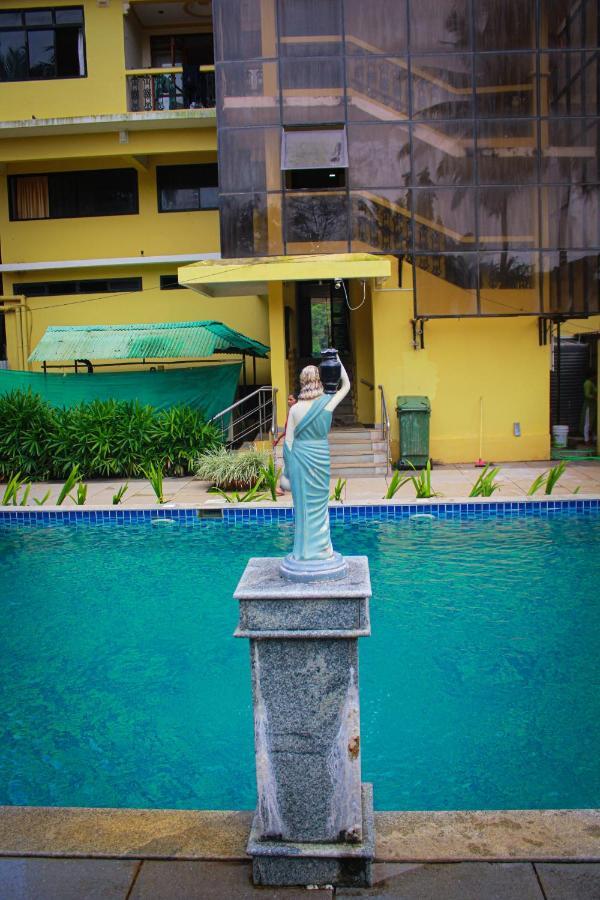 Royal Resort Canacona Exterior foto
